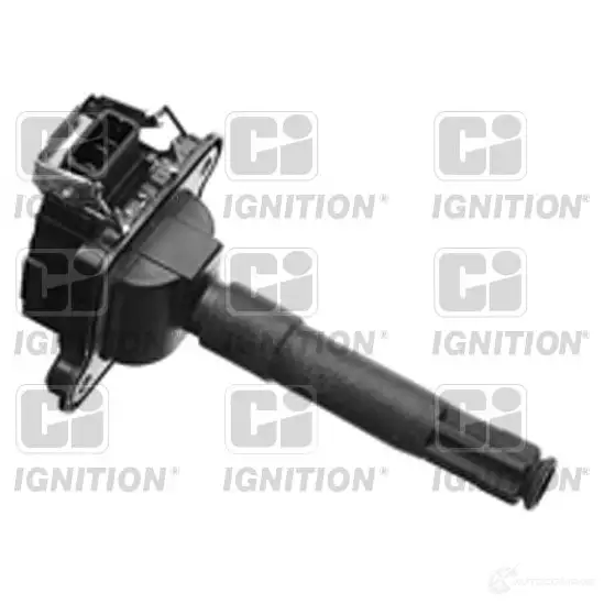 Блок катушек зажигания QUINTON HAZELL xic8167 N GI7AVZ 5022515130183 694834