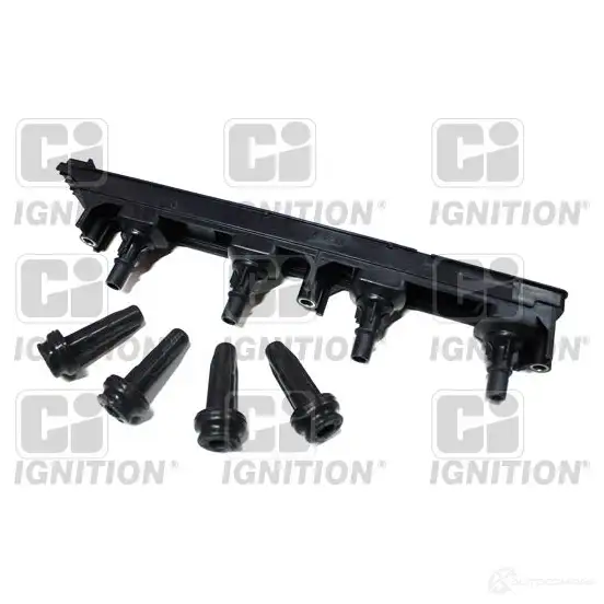 Блок катушек зажигания QUINTON HAZELL 694980 5022515143497 TUSQ GX xic8360