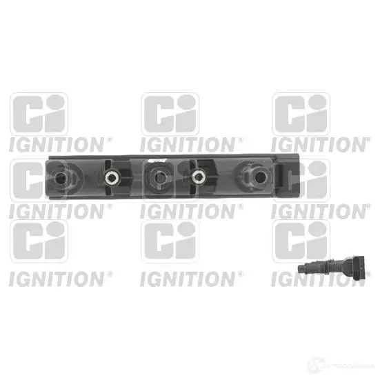 Блок катушек зажигания QUINTON HAZELL 5022515158538 H5PWK 27 xic8542 695160