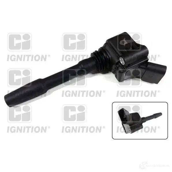 Блок катушек зажигания QUINTON HAZELL 5022515157999 QOT Q8K xic8488 695106