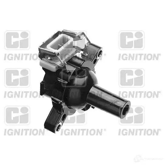Блок катушек зажигания QUINTON HAZELL xic8568 695186 5022515158798 CO CJMJ3