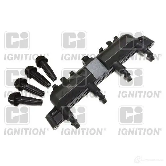 Блок катушек зажигания QUINTON HAZELL 5022515132132 xic8188 694850 VH45T 8