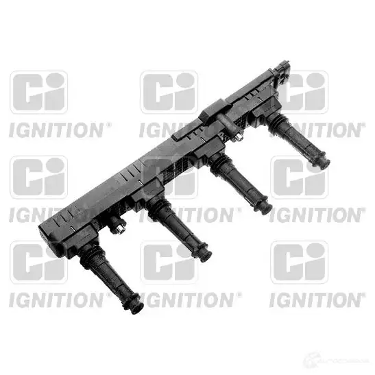 Блок катушек зажигания QUINTON HAZELL 694910 xic8255 5022515136864 MH 1SQ
