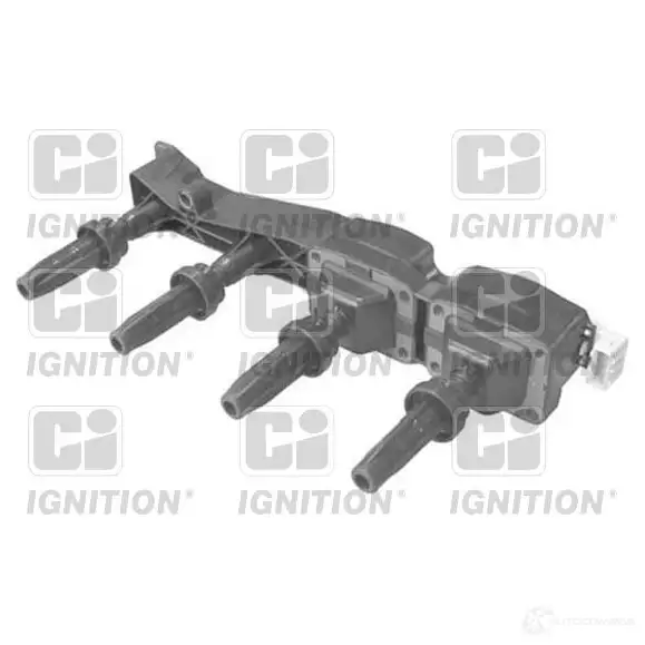 Блок катушек зажигания QUINTON HAZELL 5022515136383 694881 xic8222 JC1 BKZ