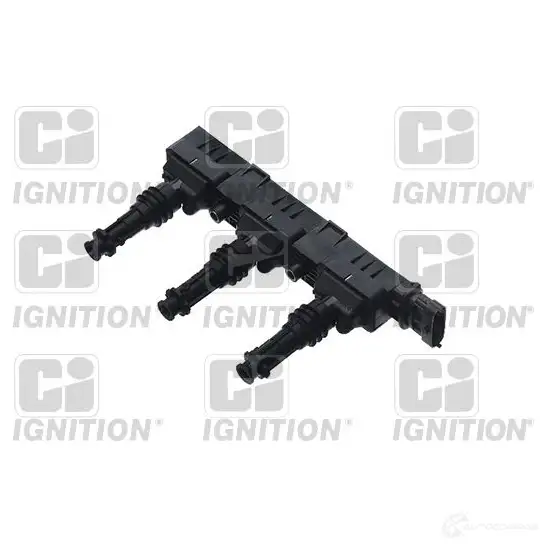 Блок катушек зажигания QUINTON HAZELL TG U267 5022515133542 xic8198 694858