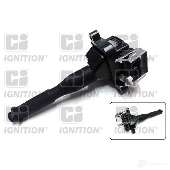 Блок катушек зажигания QUINTON HAZELL 5022515136697 xic8242 694898 K0 PNRD