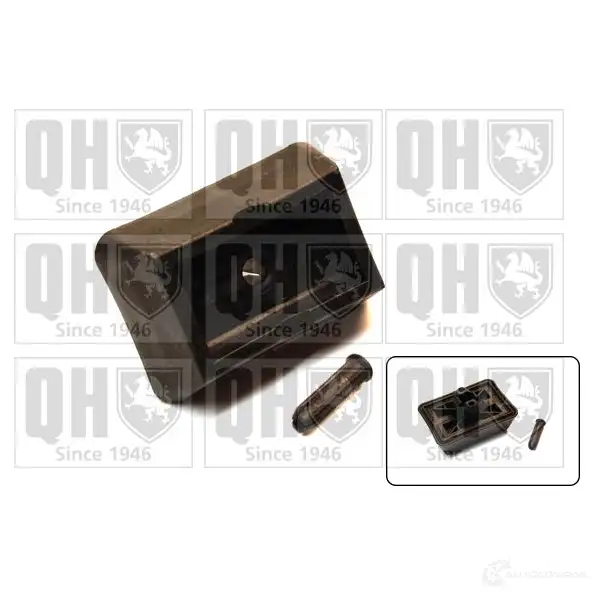 Кронштейн домкрата QUINTON HAZELL 655824 D5 5N07 emr6110 5050438331097