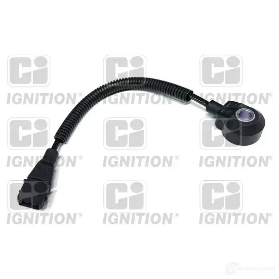 Датчик детонации QUINTON HAZELL 5022515166069 xks91 TCHJT 11 695433 изображение 0
