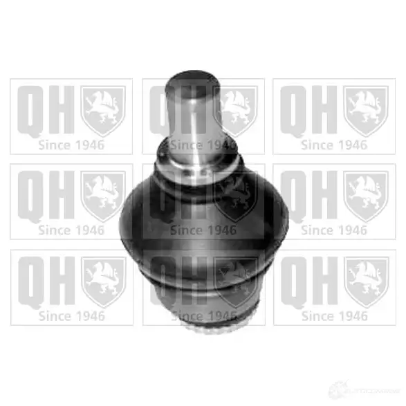 Шаровая поворотного кулака QUINTON HAZELL qsj177s 683567 5016593094444 VNI OPN