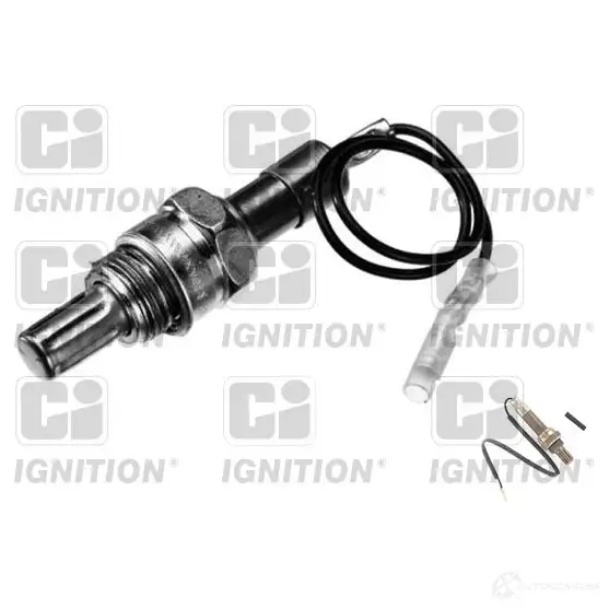 Лямбда зонд, кислородный датчик QUINTON HAZELL 5022515074630 xlos101 695453 PFC6R PM
