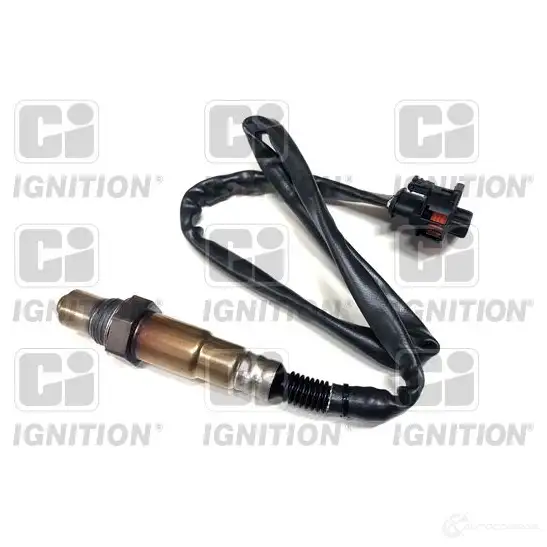 Лямбда зонд, кислородный датчик QUINTON HAZELL 696181 RX Q9E4 5022515174132 xlos1736