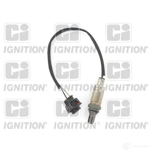Лямбда зонд, кислородный датчик QUINTON HAZELL 5022515168322 695601 xlos1155 TQW09 C