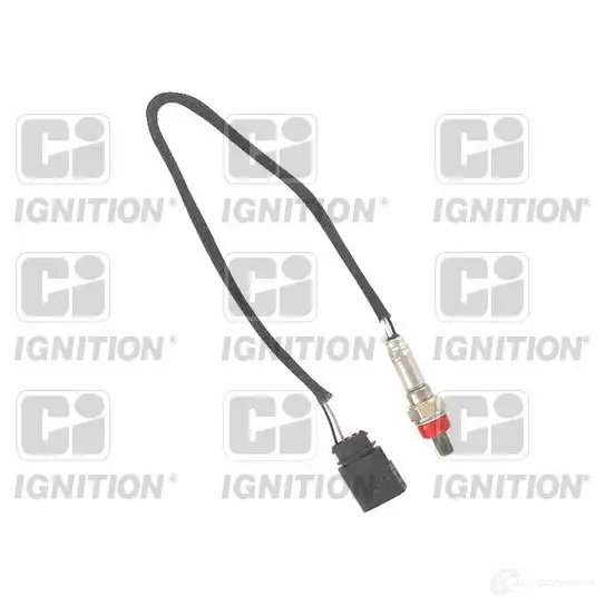 Лямбда зонд, кислородный датчик QUINTON HAZELL PJR C8N xlos1363 695808 5022515170400