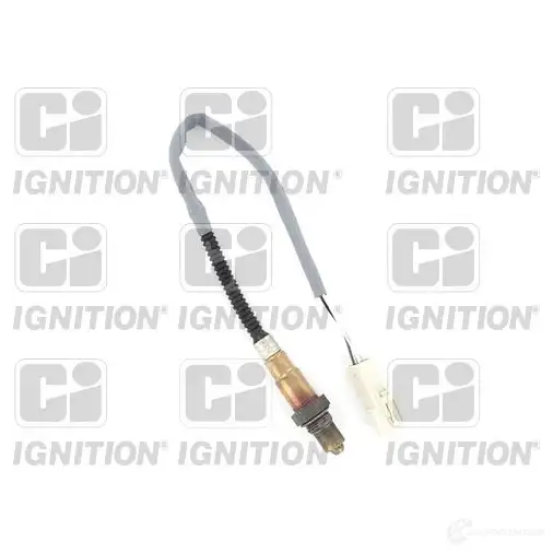 Лямбда зонд, кислородный датчик QUINTON HAZELL xlos1290 EG5ZL 5 5022515169671 695736