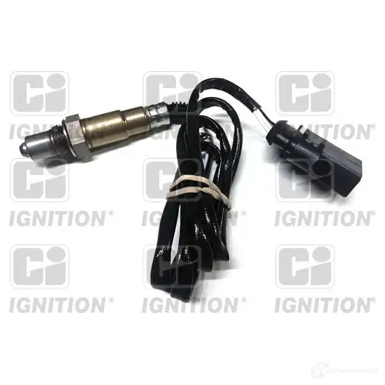 Лямбда зонд, кислородный датчик QUINTON HAZELL GJT 2U xlos1464 695909 5022515171414