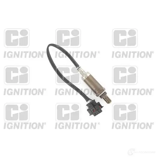 Лямбда зонд, кислородный датчик QUINTON HAZELL 695604 xlos1158 5022515168353 9G12 EY