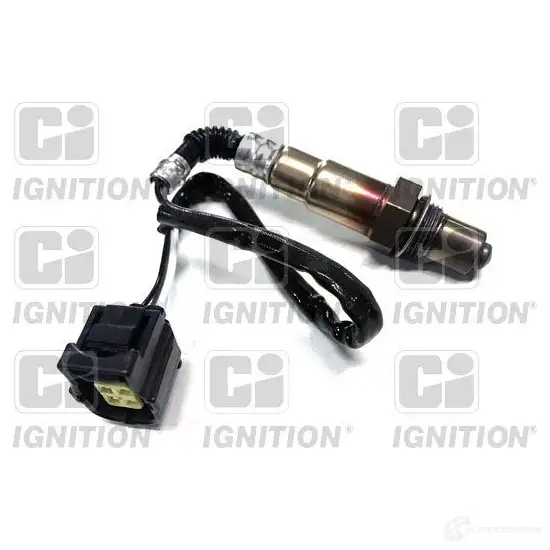 Лямбда зонд, кислородный датчик QUINTON HAZELL xlos1526 695971 LS422 QU 5022515172039