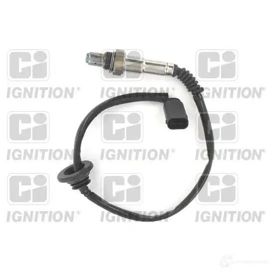 Лямбда зонд, кислородный датчик QUINTON HAZELL xlos1415 5022515170929 M4TF MY9 695860