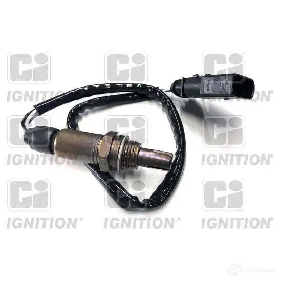 Лямбда зонд, кислородный датчик QUINTON HAZELL xlos1095 695541 FYK9U 1 5022515167721