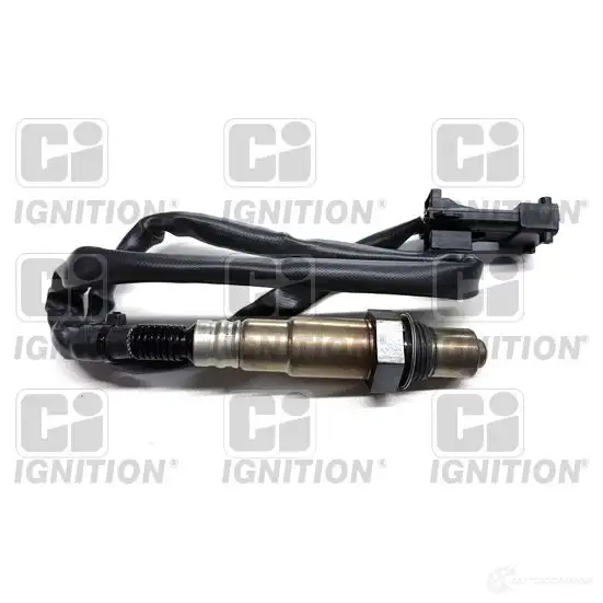 Лямбда зонд, кислородный датчик QUINTON HAZELL 5022515167387 xlos1061 UJ9DV 72 695507 изображение 0