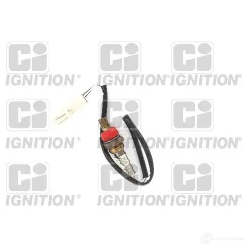 Лямбда зонд, кислородный датчик QUINTON HAZELL 5022515169657 xlos1288 695734 EFJ VB