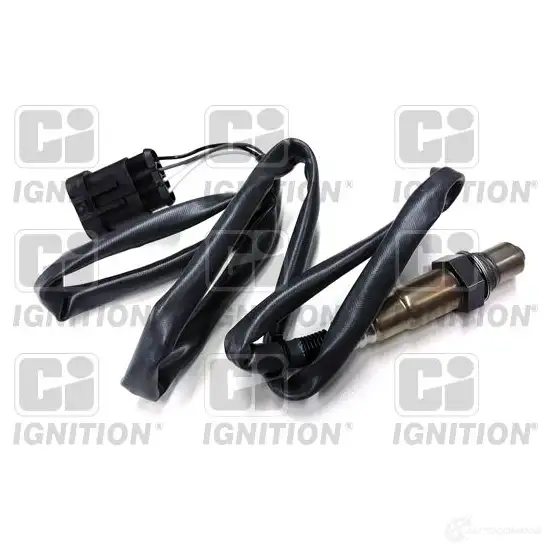 Лямбда зонд, кислородный датчик QUINTON HAZELL 3 V5ROAD 5022515169718 xlos1294 695740