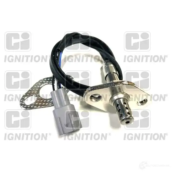 Лямбда зонд, кислородный датчик QUINTON HAZELL FA T0DHL 5022515169398 695708 xlos1262