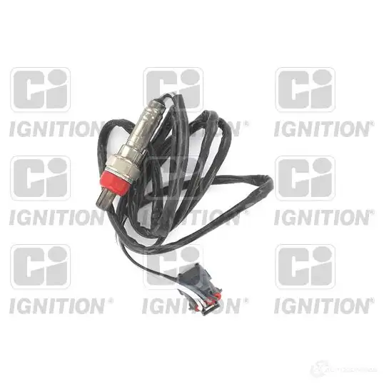 Лямбда зонд, кислородный датчик QUINTON HAZELL 5022515167691 695538 JC4 0D xlos1092