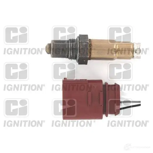 Лямбда зонд, кислородный датчик QUINTON HAZELL 5022515168155 5IA3 S7 xlos1138 695584