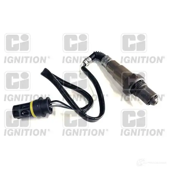 Лямбда зонд, кислородный датчик QUINTON HAZELL DT ZKFF3 xlos1083 695529 5022515167608