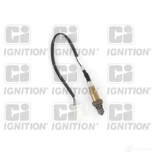 Лямбда зонд, кислородный датчик QUINTON HAZELL xlos1536 5022515172138 EI BDQ2 695981