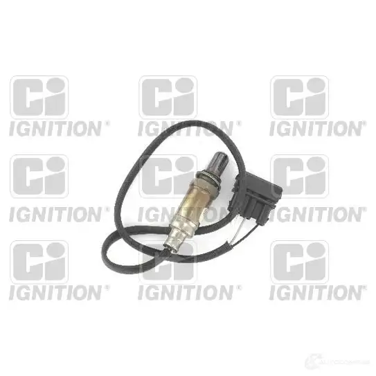 Лямбда зонд, кислородный датчик QUINTON HAZELL 5022515170127 xlos1335 LZI9 3 695780