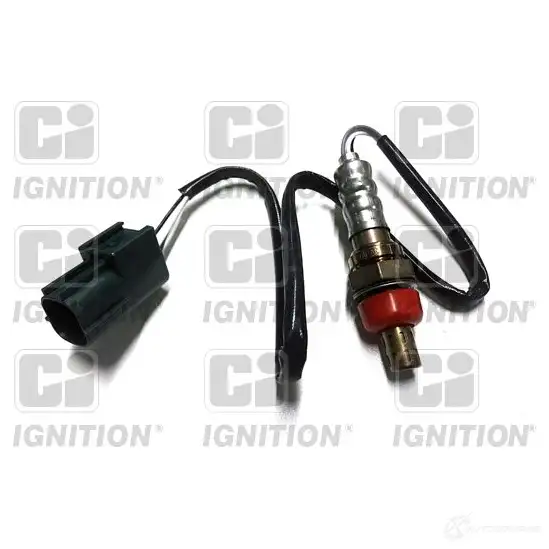Лямбда зонд, кислородный датчик QUINTON HAZELL 5022515172473 CJ EWQP 696015 xlos1570