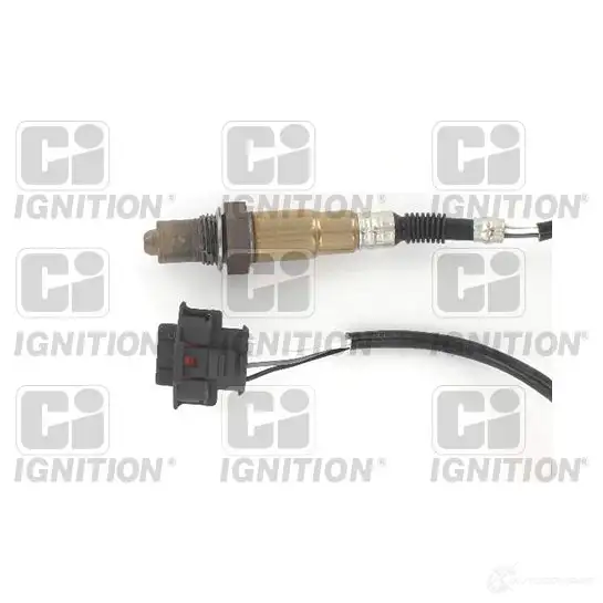 Лямбда зонд, кислородный датчик QUINTON HAZELL 696010 RRB0 PFQ xlos1565 5022515172428