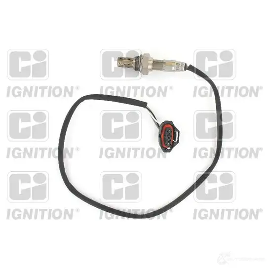 Лямбда зонд, кислородный датчик QUINTON HAZELL OXC9B 9 696007 5022515172398 xlos1562
