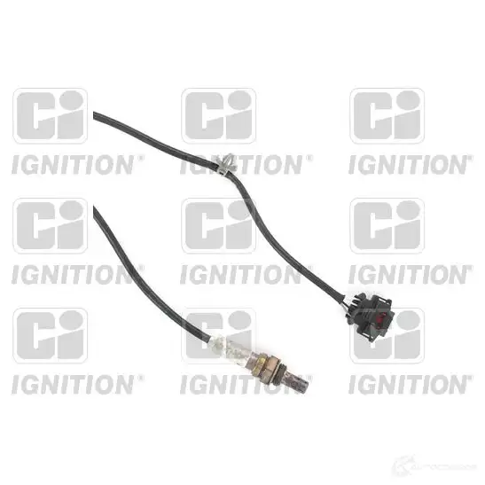 Лямбда зонд, кислородный датчик QUINTON HAZELL WR OPK 696240 5022515174729 xlos1795
