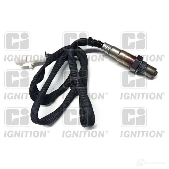 Лямбда зонд, кислородный датчик QUINTON HAZELL 695869 xlos1424 5022515171018 2V9Z 4H
