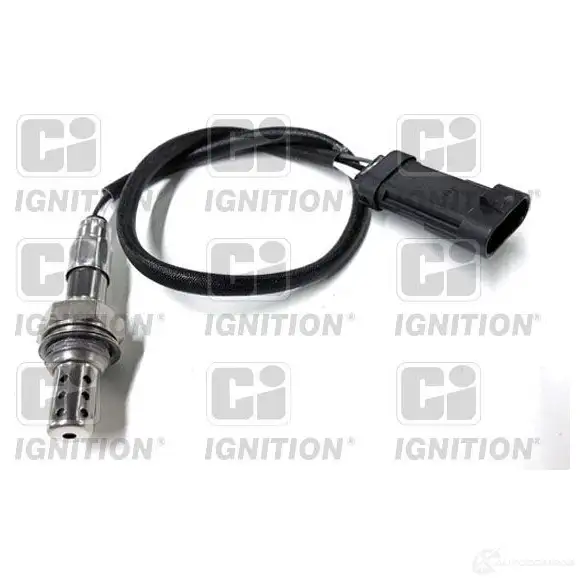 Лямбда зонд, кислородный датчик QUINTON HAZELL LYQ 5T 696109 5022515173418 xlos1664