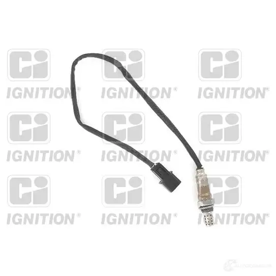 Лямбда зонд, кислородный датчик QUINTON HAZELL 696122 7Z 9DU xlos1677 5022515173548