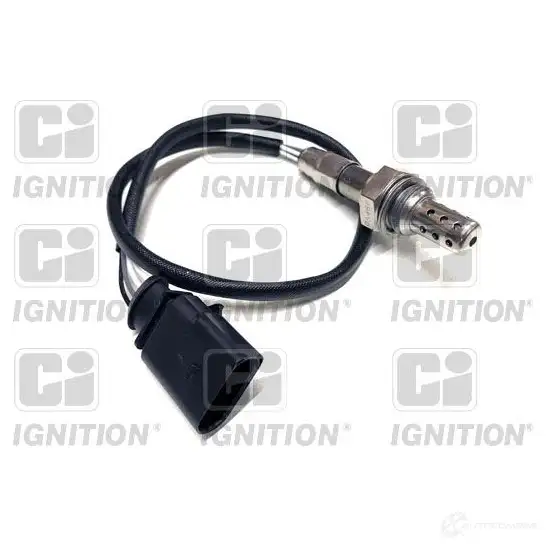 Лямбда зонд, кислородный датчик QUINTON HAZELL 5022515172299 695997 xlos1552 UAKK W30