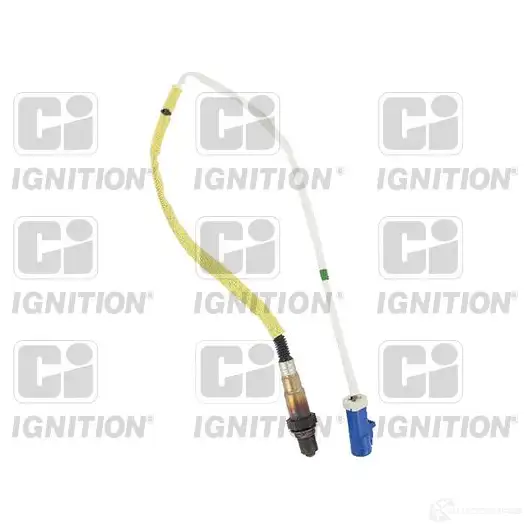 Лямбда зонд, кислородный датчик QUINTON HAZELL xlos1488 695933 5022515171650 G LVQK