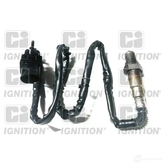 Лямбда зонд, кислородный датчик QUINTON HAZELL 5022515174224 S2I GH xlos1745 696190 изображение 0