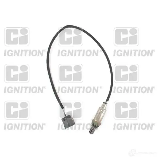 Лямбда зонд, кислородный датчик QUINTON HAZELL 5022515169596 695728 xlos1282 F Q679I