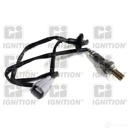 Лямбда зонд, кислородный датчик QUINTON HAZELL xlos1603 V09Y 7 696048 5022515172800