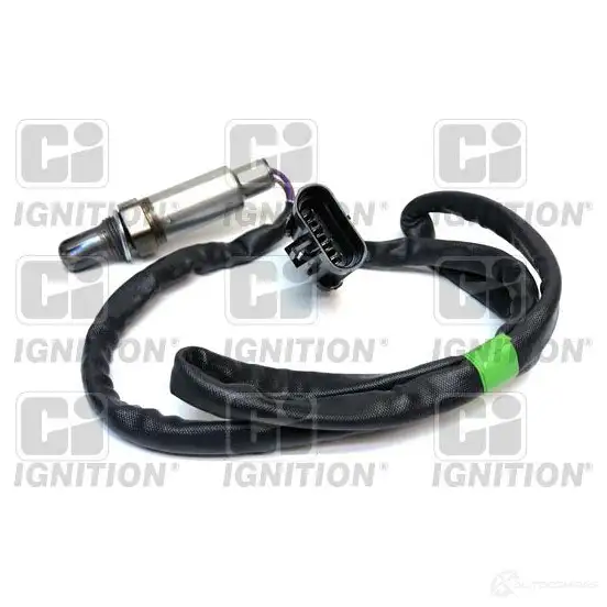 Лямбда зонд, кислородный датчик QUINTON HAZELL 695602 4MBYC 9 5022515168339 xlos1156