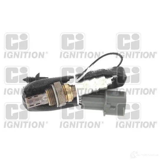Лямбда зонд, кислородный датчик QUINTON HAZELL xlos1673 696118 Y AF6R 5022515173500