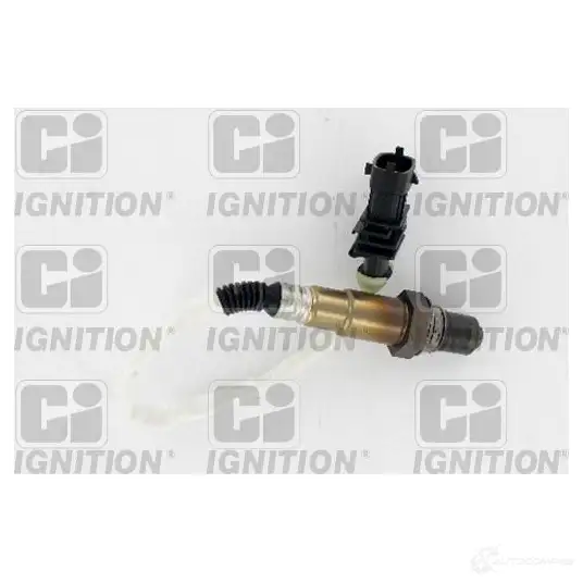 Лямбда зонд, кислородный датчик QUINTON HAZELL 5022515174101 XX44 M 696178 xlos1733
