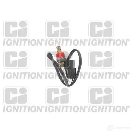Лямбда зонд, кислородный датчик QUINTON HAZELL V NRZ2MW xlos1362 695807 5022515170394