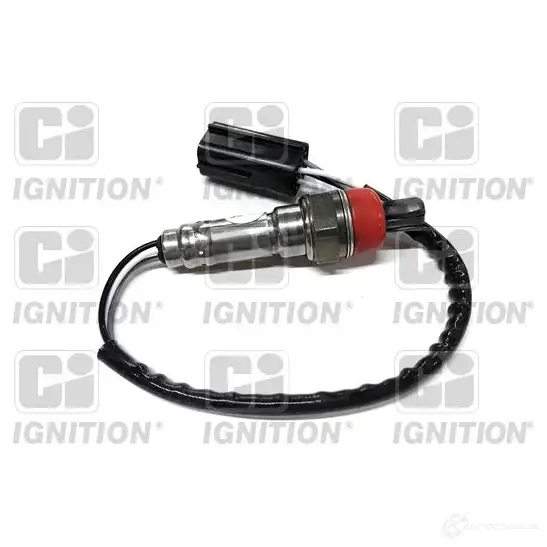 Лямбда зонд, кислородный датчик QUINTON HAZELL 6 SYQD 5022515167097 xlos1032 695478