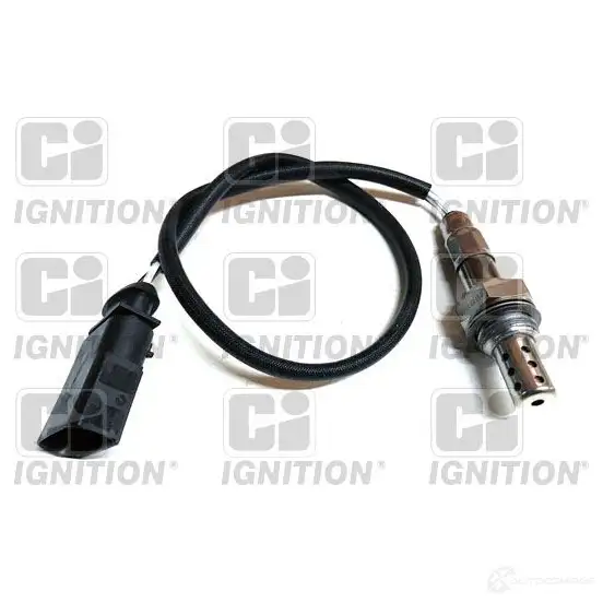 Лямбда зонд, кислородный датчик QUINTON HAZELL 5022515168629 xlos1185 0N58 HO 695631